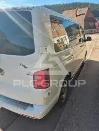 2015 Volkswagen T6