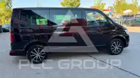 2015 Volkswagen T6