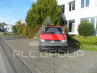 2015 Volkswagen T6