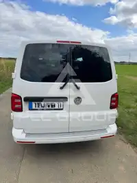 2015 Volkswagen T6