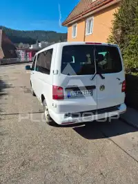 2015 Volkswagen T6