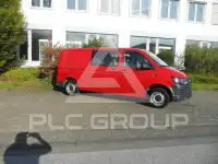 2015 Volkswagen T6
