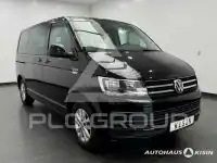 2015 Volkswagen T6