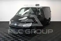 2015 Volkswagen T6
