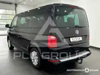 2015 Volkswagen T6