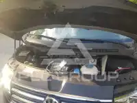 2015 Volkswagen T6