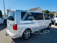 2015 Volkswagen T6