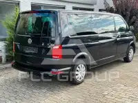 2015 Volkswagen T6