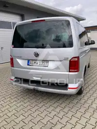 2015 Volkswagen T6