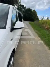 2015 Volkswagen T6