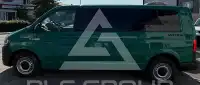2015 Volkswagen T6