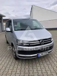 2015 Volkswagen T6