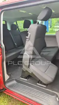 2015 Volkswagen T6
