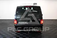 2015 Volkswagen T6