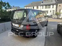 2015 Volkswagen T6