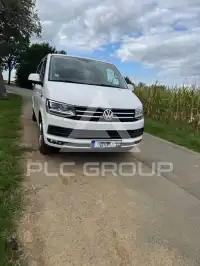 2015 Volkswagen T6