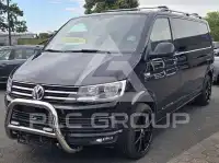 2015 Volkswagen T6