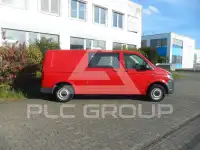 2015 Volkswagen T6