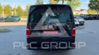2015 Volkswagen T6