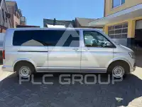 2015 Volkswagen T6
