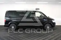 2015 Volkswagen T6