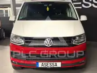 2015 Volkswagen T6