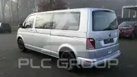2015 Volkswagen T6