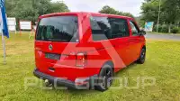 2015 Volkswagen T6