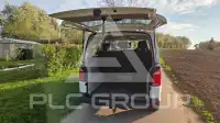 2015 Volkswagen T6