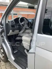 2015 Volkswagen T6
