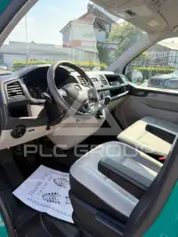 2015 Volkswagen T6