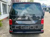 2015 Volkswagen T6