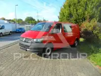 2015 Volkswagen T6