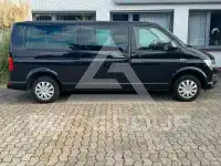 2015 Volkswagen T6