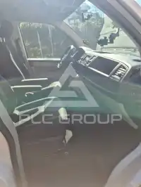 2015 Volkswagen T6