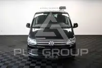 2015 Volkswagen T6