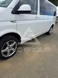 2015 Volkswagen T6