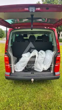 2015 Volkswagen T6