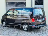 2015 Volkswagen T6