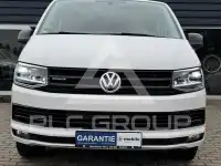 2015 Volkswagen T6