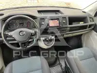 2015 Volkswagen T6