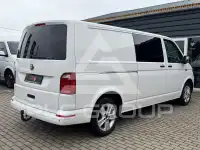 2015 Volkswagen T6