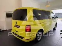 2015 Volkswagen T6