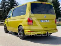 2015 Volkswagen T6