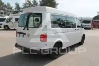 2015 Volkswagen T6