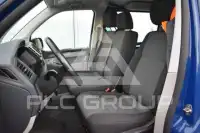 2015 Volkswagen T6