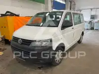 2015 Volkswagen T6