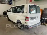 2015 Volkswagen T6