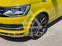 2015 Volkswagen T6