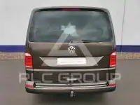2015 Volkswagen T6